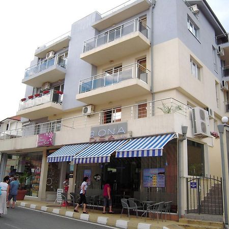Bona Dea Club Sveti Vlas Ngoại thất bức ảnh