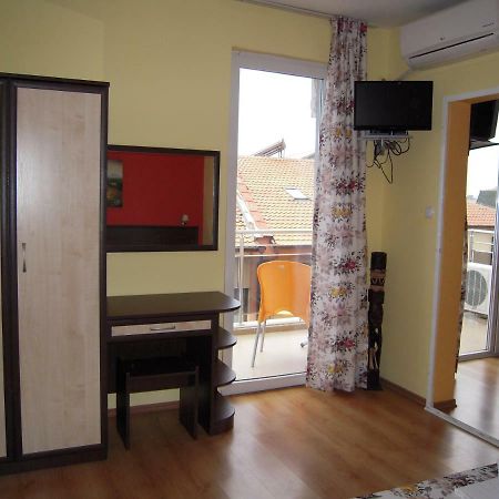 Bona Dea Club Sveti Vlas Ngoại thất bức ảnh