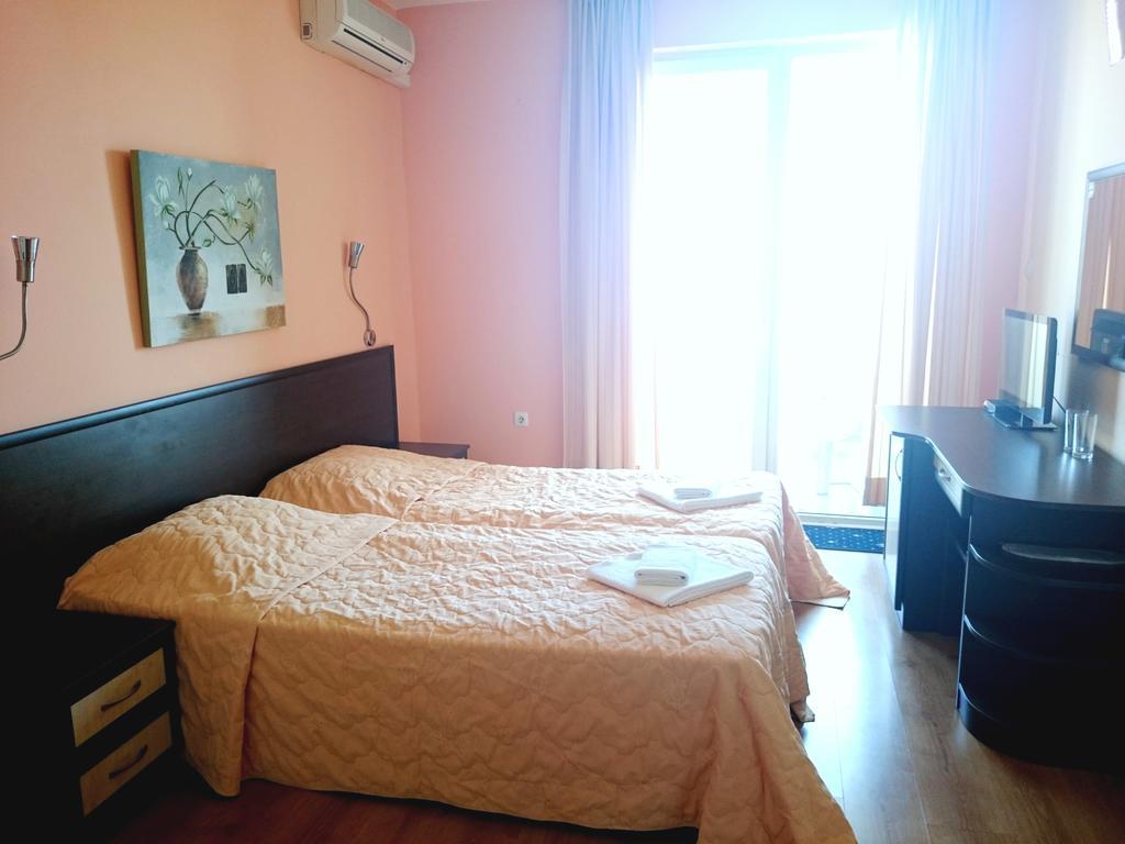 Bona Dea Club Sveti Vlas Phòng bức ảnh