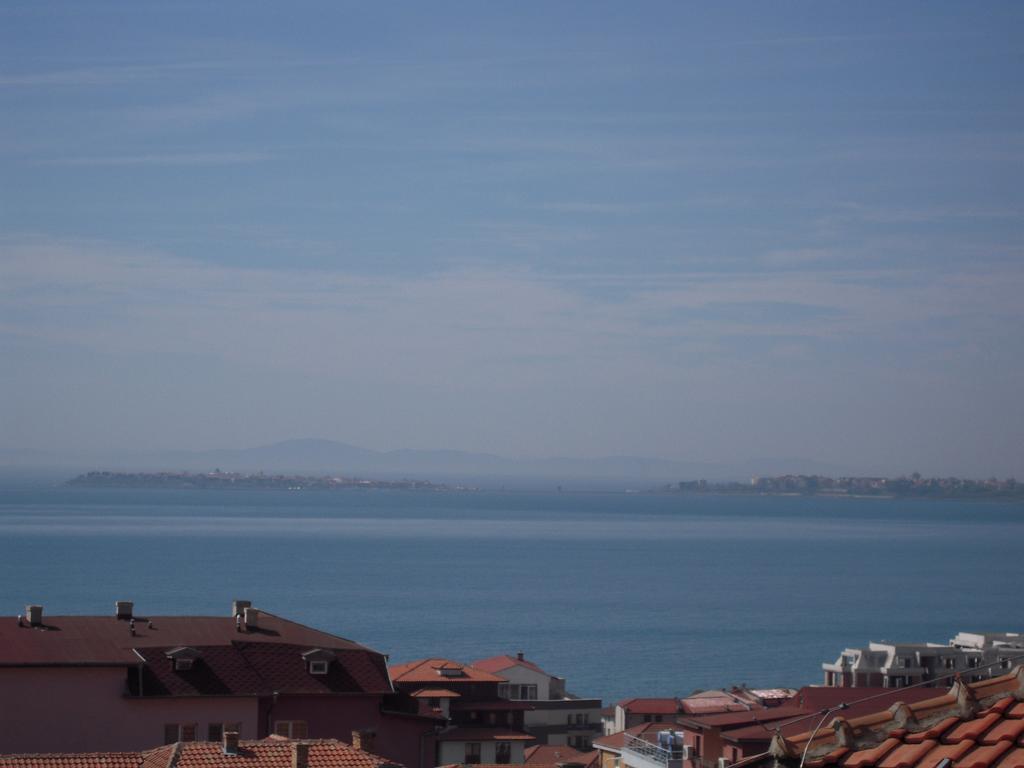 Bona Dea Club Sveti Vlas Phòng bức ảnh
