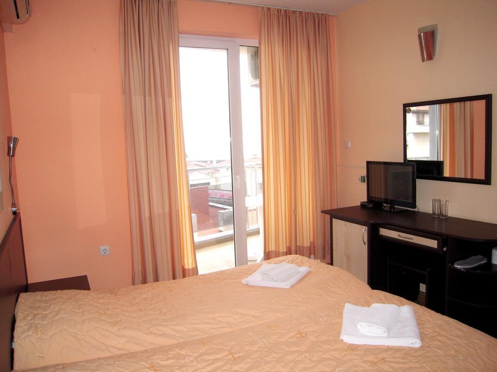 Bona Dea Club Sveti Vlas Phòng bức ảnh