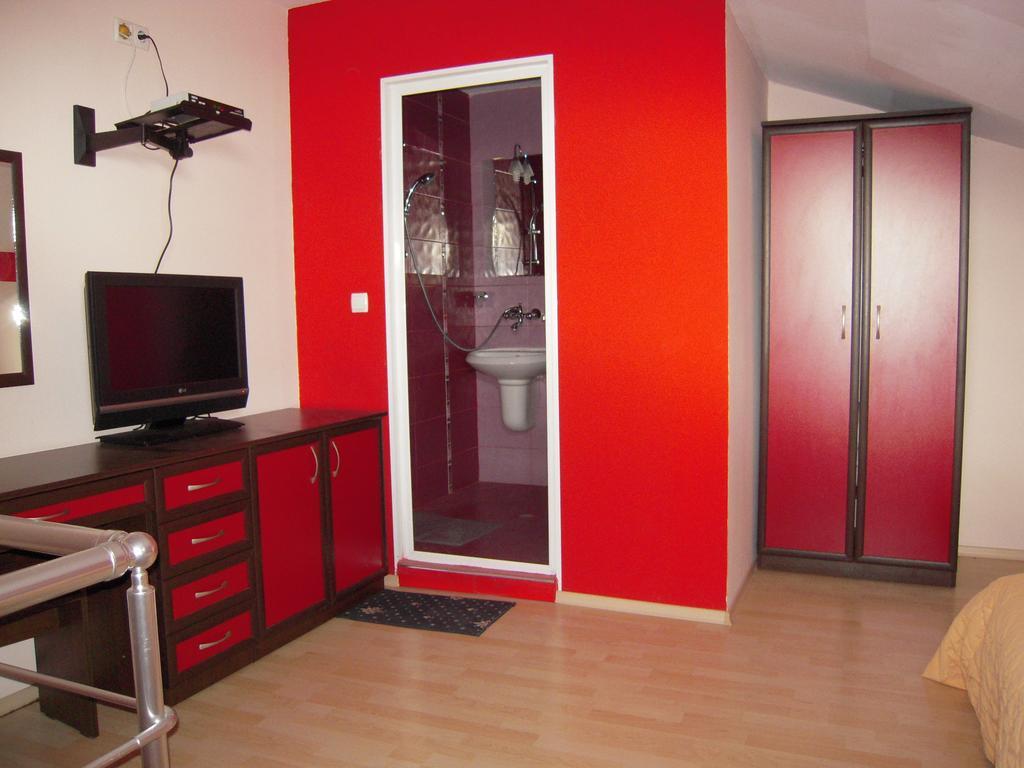 Bona Dea Club Sveti Vlas Phòng bức ảnh