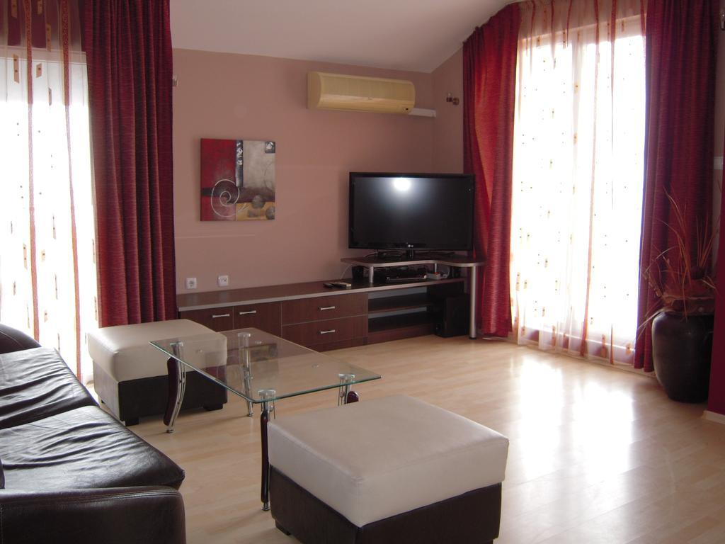 Bona Dea Club Sveti Vlas Phòng bức ảnh