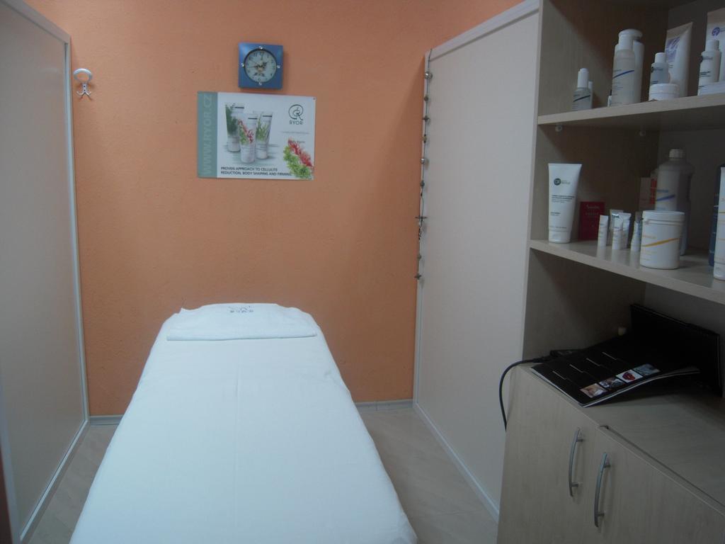 Bona Dea Club Sveti Vlas Ngoại thất bức ảnh
