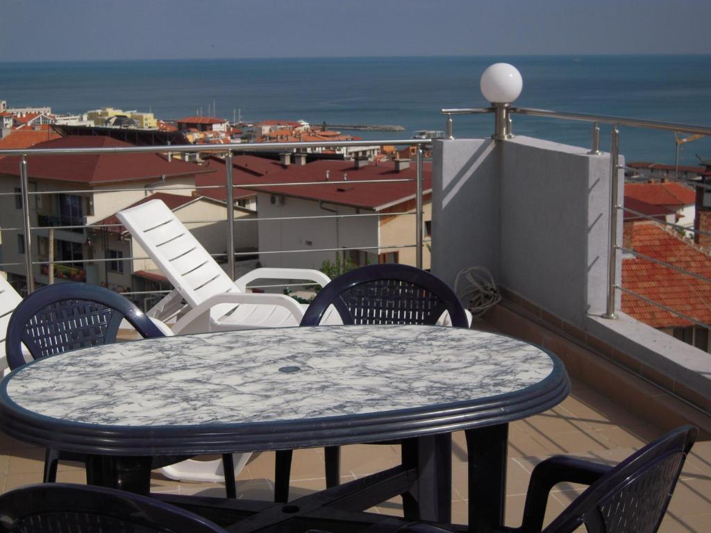 Bona Dea Club Sveti Vlas Phòng bức ảnh