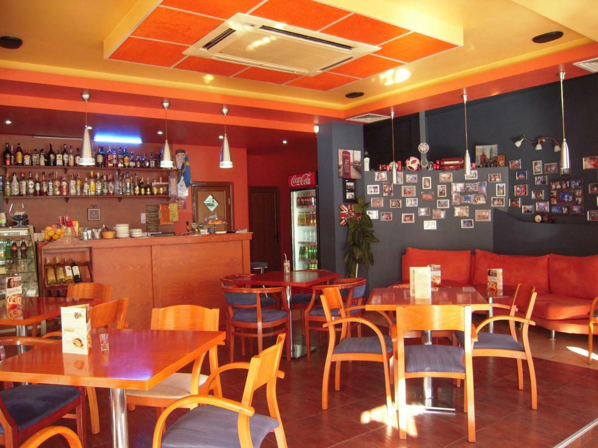 Bona Dea Club Sveti Vlas Ngoại thất bức ảnh