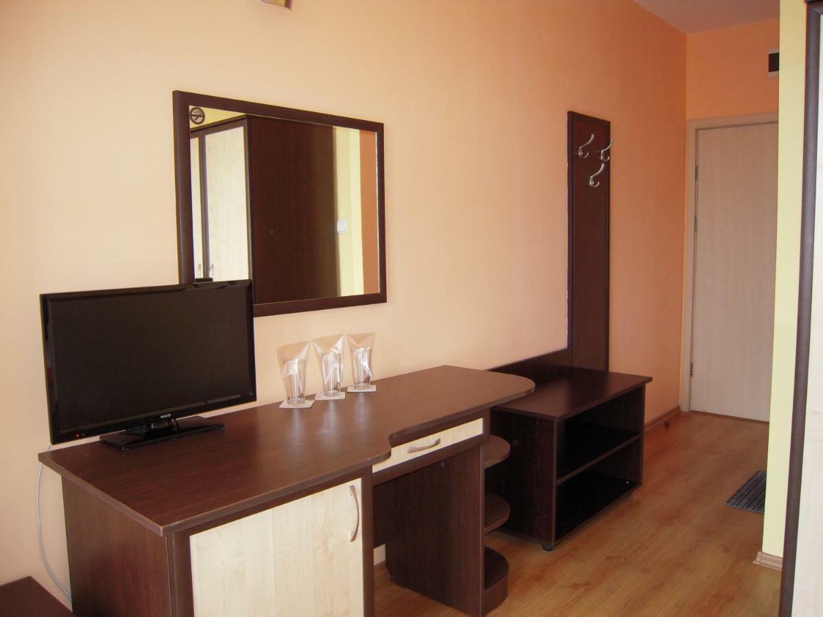 Bona Dea Club Sveti Vlas Ngoại thất bức ảnh