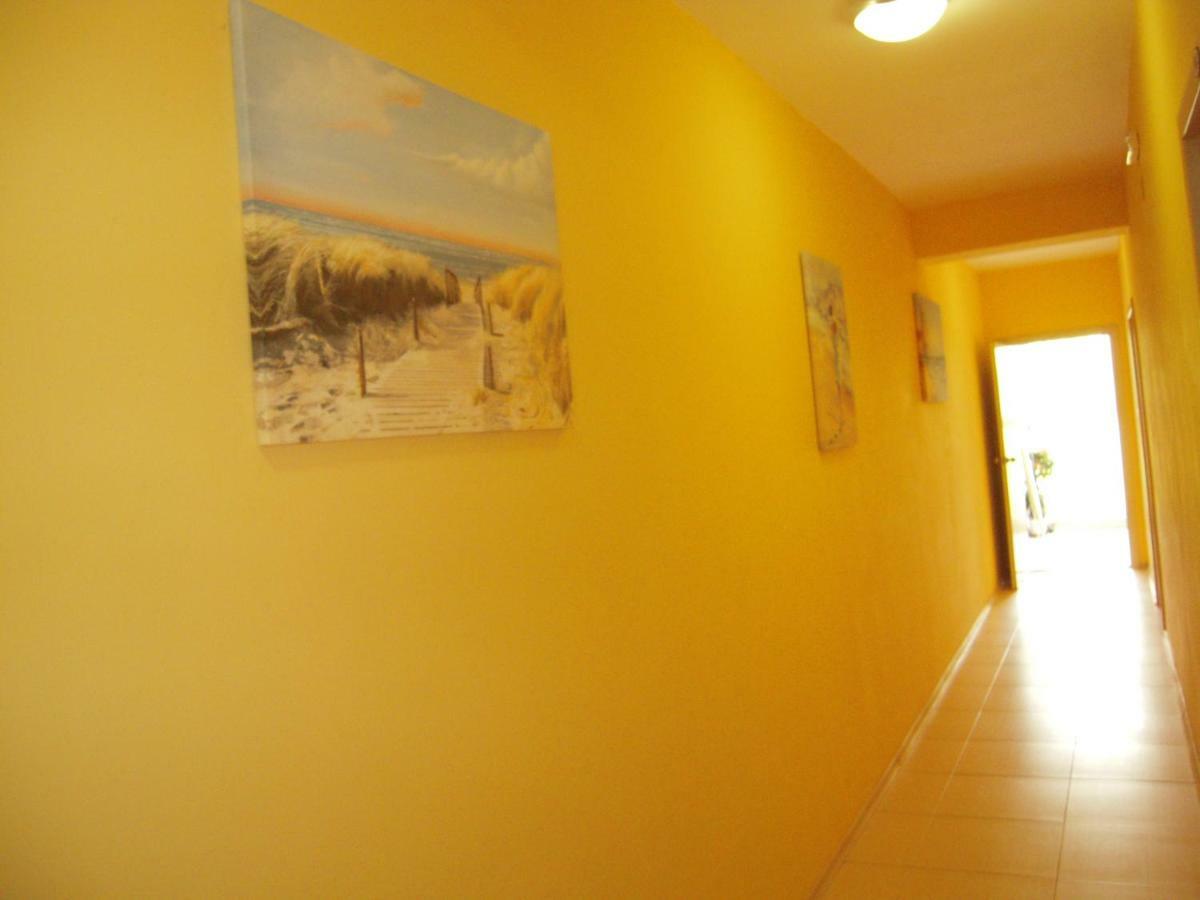Bona Dea Club Sveti Vlas Ngoại thất bức ảnh