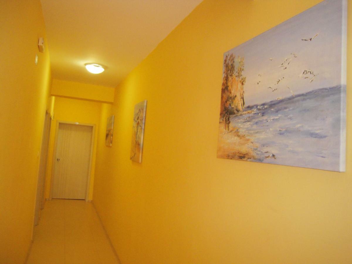 Bona Dea Club Sveti Vlas Ngoại thất bức ảnh