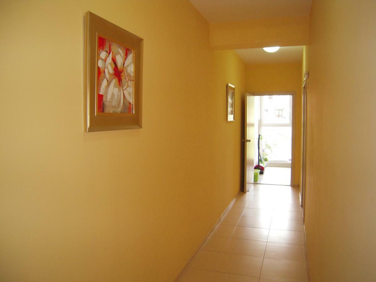 Bona Dea Club Sveti Vlas Ngoại thất bức ảnh