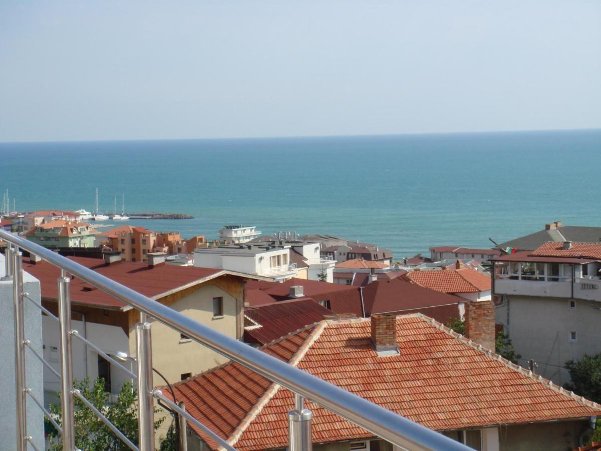 Bona Dea Club Sveti Vlas Phòng bức ảnh