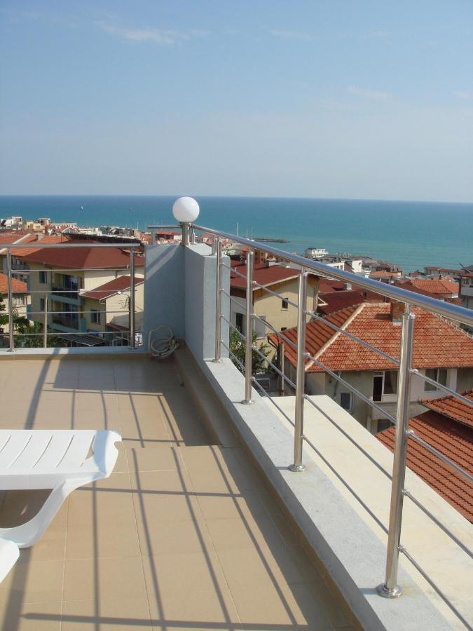 Bona Dea Club Sveti Vlas Phòng bức ảnh